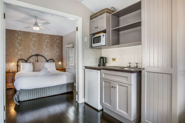 Cottage 5 – Hyams Beach Seaside Cottages