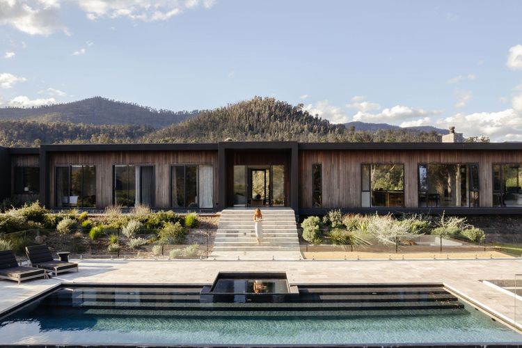 The Lakehouse Kangaroo Valley