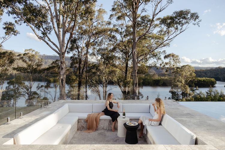 The Lakehouse Kangaroo Valley
