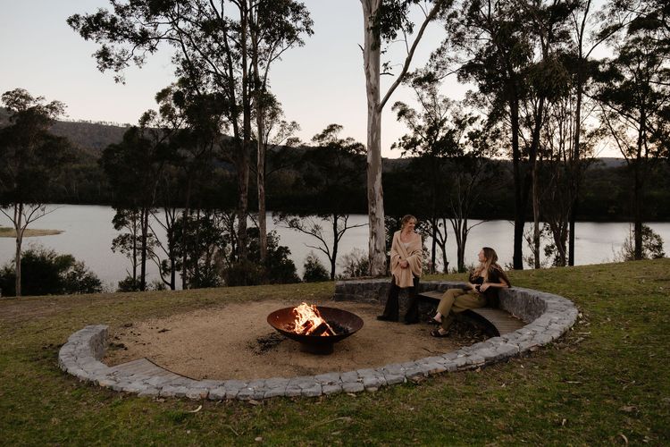 The Lakehouse Kangaroo Valley