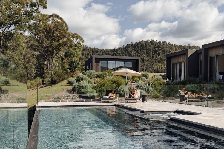The Lakehouse Kangaroo Valley