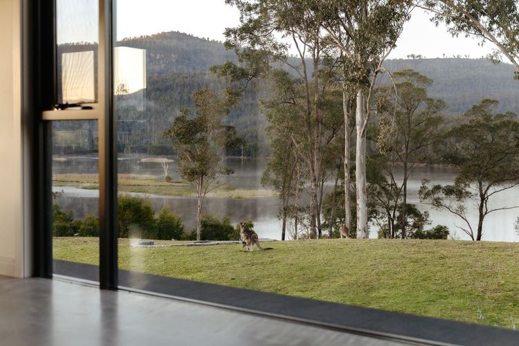 The Lakehouse Kangaroo Valley