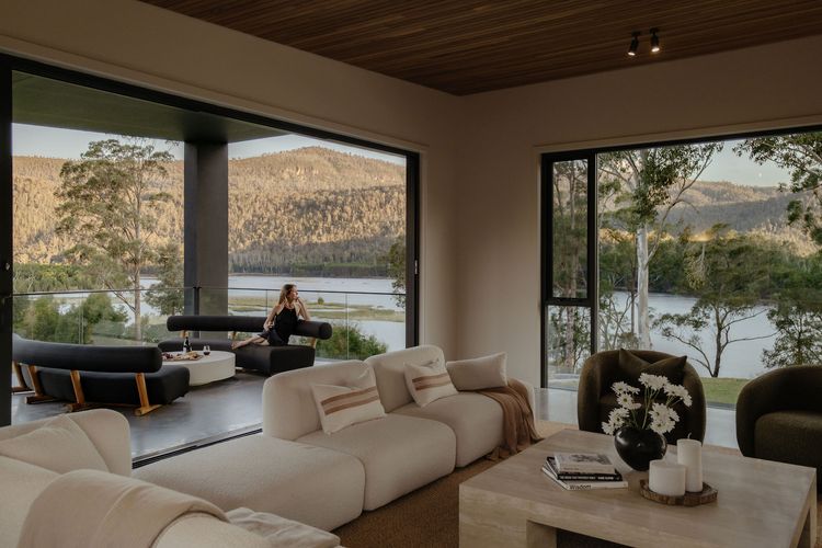 The Lakehouse Kangaroo Valley
