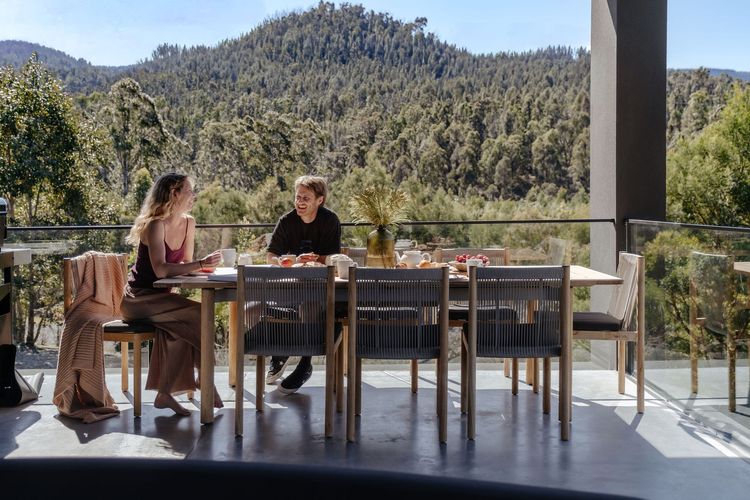The Lakehouse Kangaroo Valley