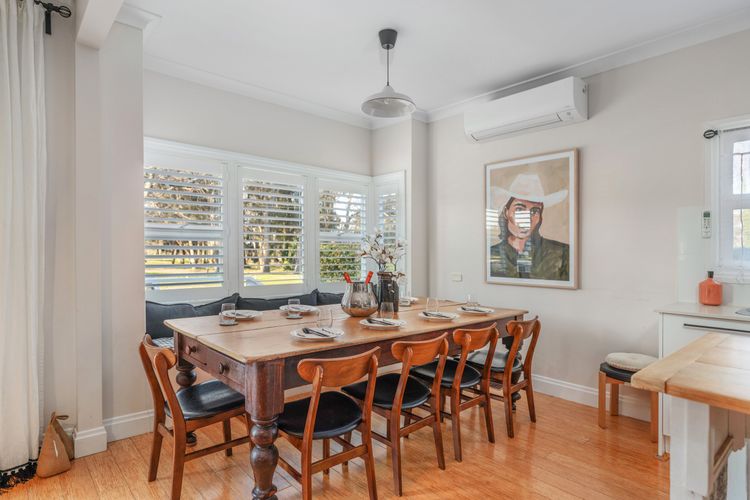 Amber Cottage, Bowral