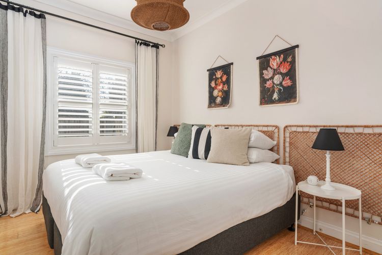 Amber Cottage, Bowral