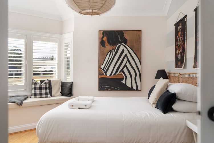 Amber Cottage, Bowral