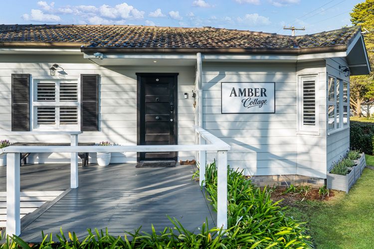 Amber Cottage, Bowral
