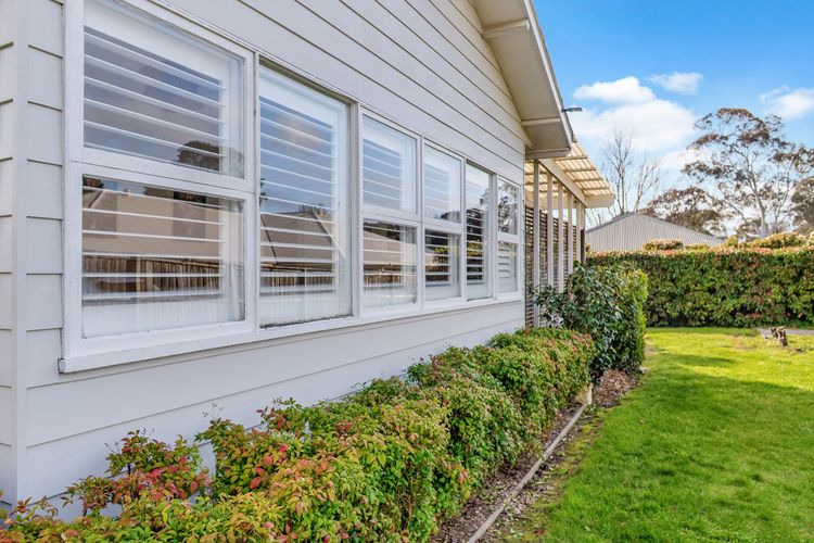 Amber Cottage, Bowral