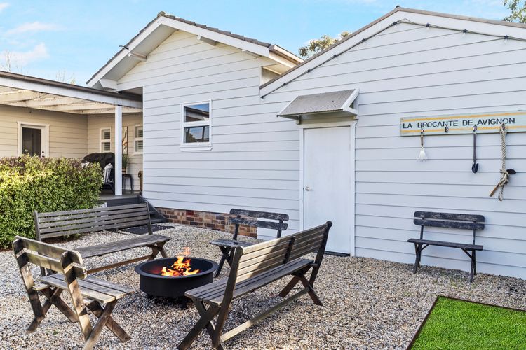 Amber Cottage, Bowral