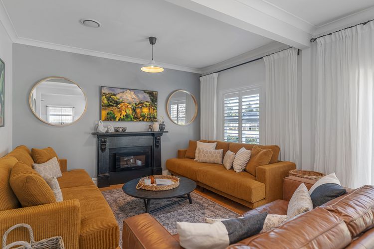 Amber Cottage, Bowral
