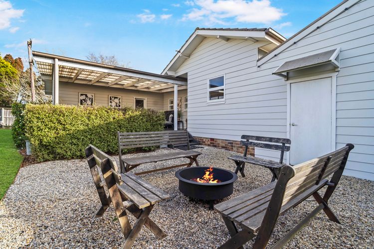 Amber Cottage, Bowral