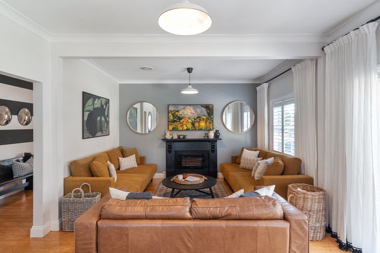 Amber Cottage, Bowral