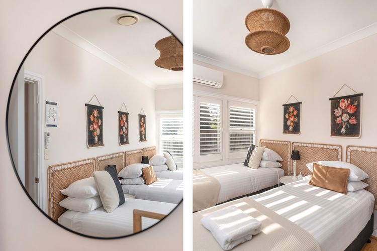 Amber Cottage, Bowral