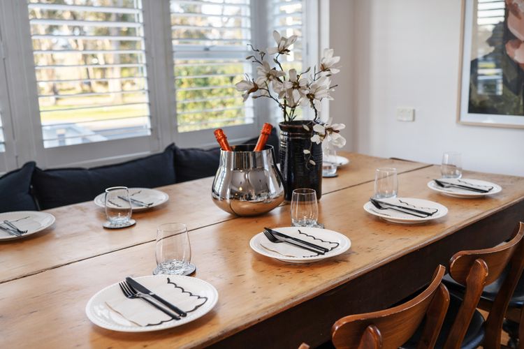 Amber Cottage, Bowral