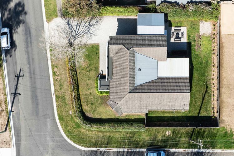 Amber Cottage, Bowral