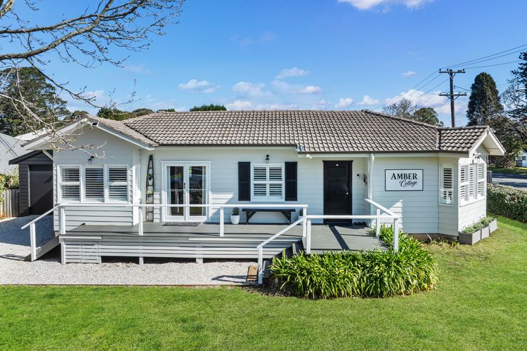 Amber Cottage, Bowral