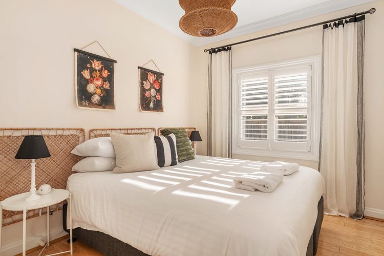 Amber Cottage, Bowral