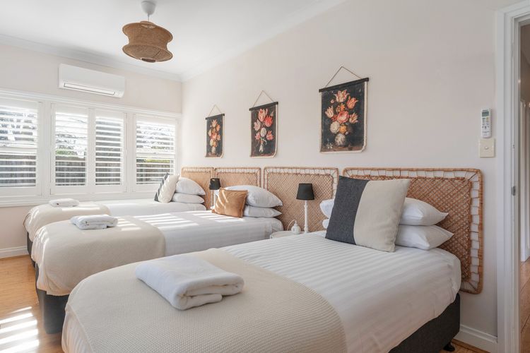 Amber Cottage, Bowral