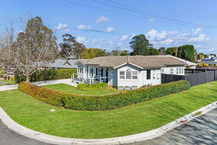 Amber Cottage, Bowral