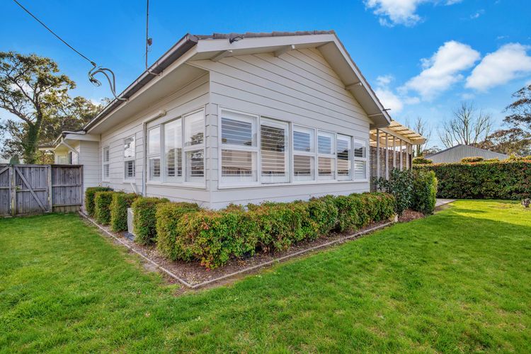 Amber Cottage, Bowral