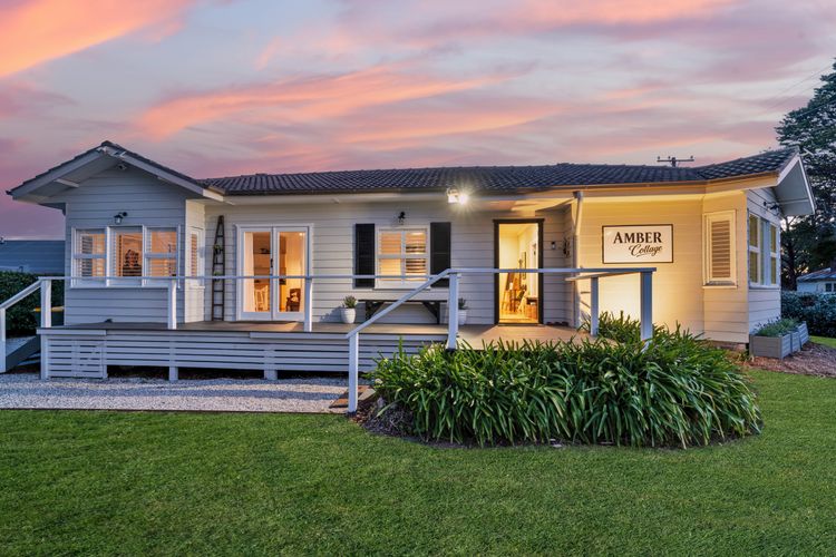 Amber Cottage, Bowral