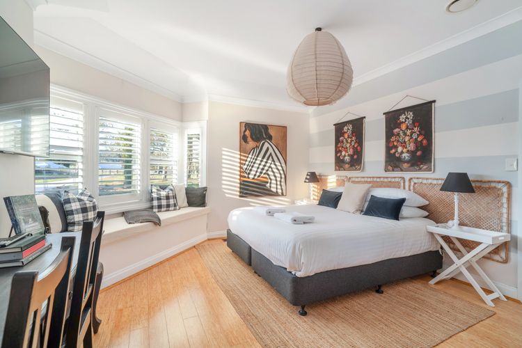 Amber Cottage, Bowral