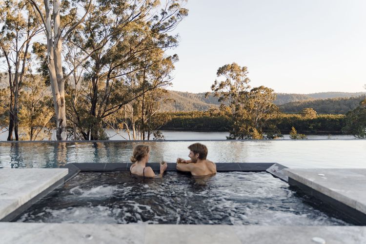 The Lakehouse, Kangaroo Valley