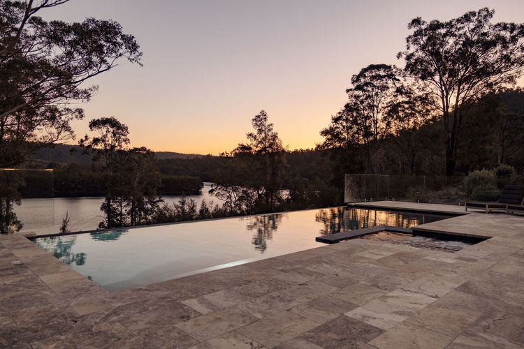 The Lakehouse, Kangaroo Valley