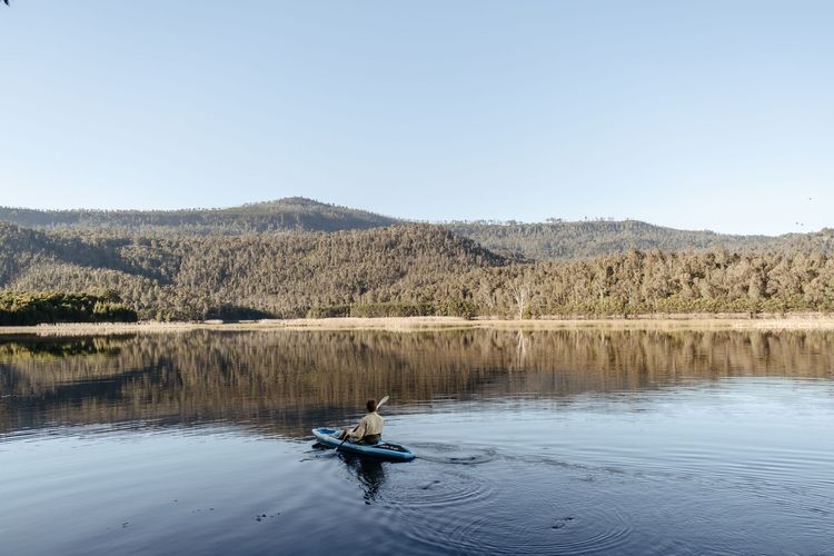 The Lakehouse, Kangaroo Valley
