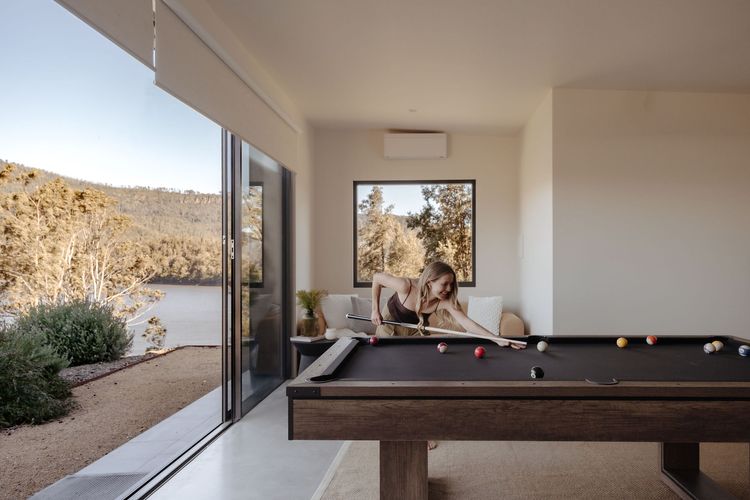 The Lakehouse, Kangaroo Valley