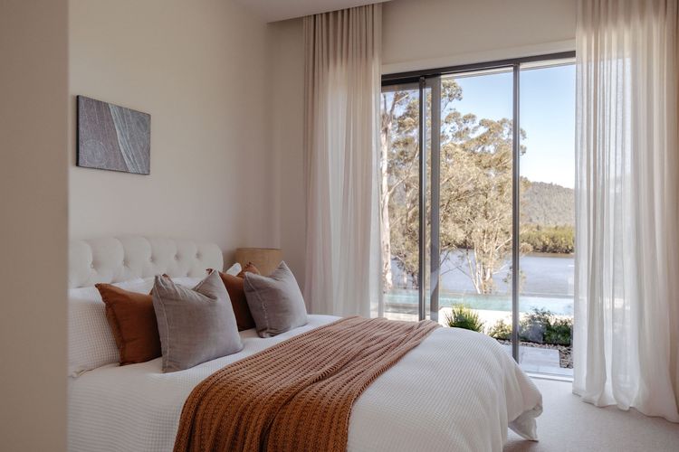 The Lakehouse, Kangaroo Valley