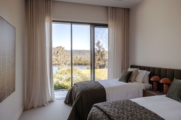 The Lakehouse, Kangaroo Valley