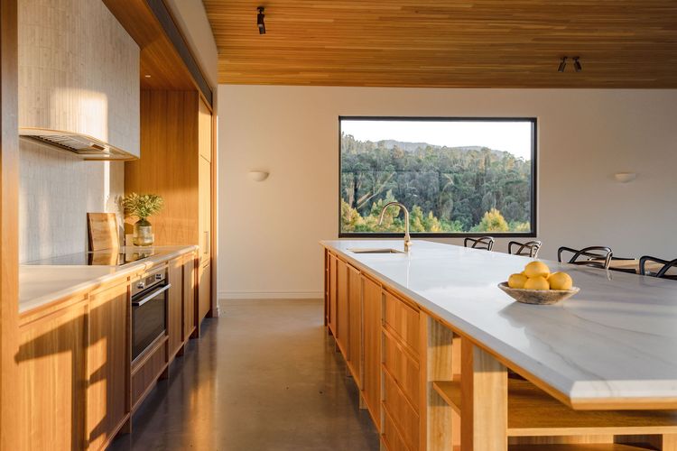 The Lakehouse, Kangaroo Valley