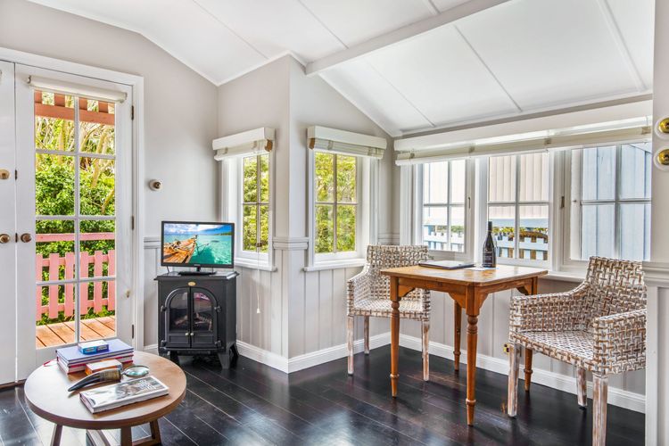 Cottage 6 – Hyams Beach Seaside Cottages