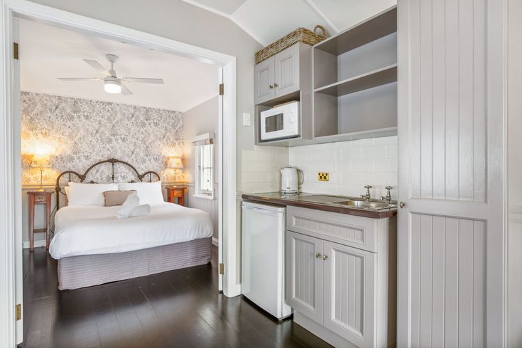 Cottage 6 – Hyams Beach Seaside Cottages