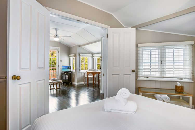 Cottage 6 – Hyams Beach Seaside Cottages