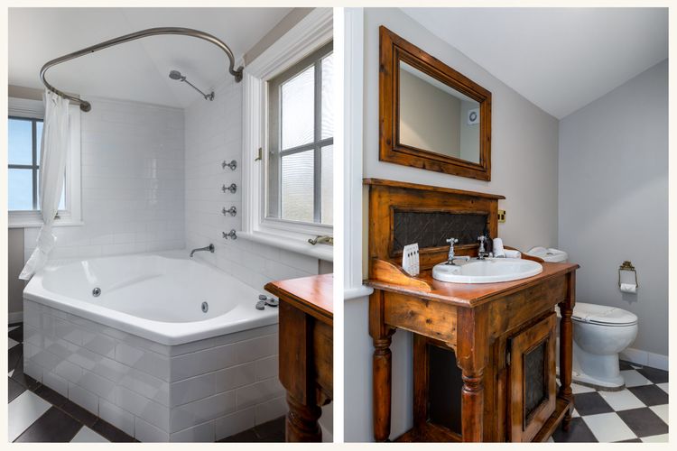 Cottage 6 – Hyams Beach Seaside Cottages