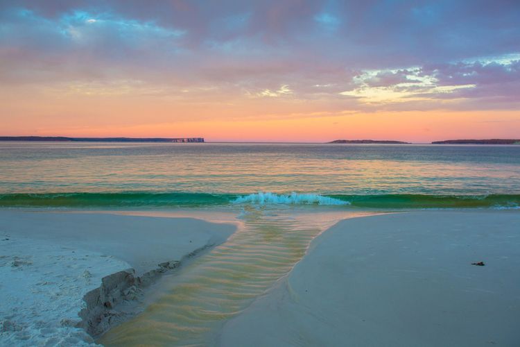 Cottage 6 – Hyams Beach Seaside Cottages