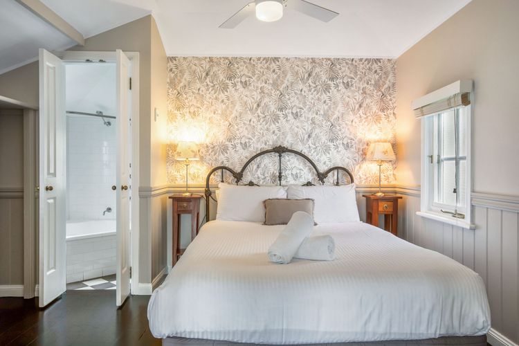 Cottage 6 – Hyams Beach Seaside Cottages