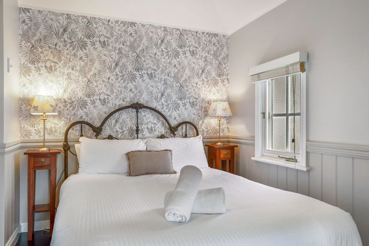 Cottage 6 – Hyams Beach Seaside Cottages