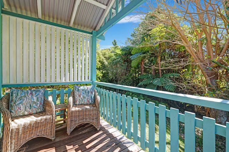 Cottage 7 – Hyams Beach Seaside Cottages