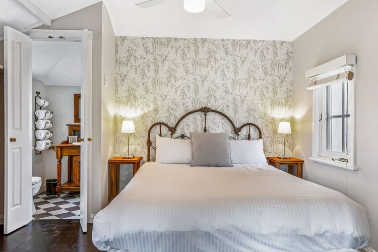 Cottage 7 – Hyams Beach Seaside Cottages