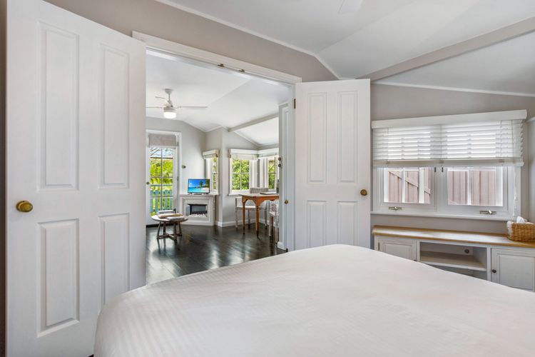 Cottage 7 – Hyams Beach Seaside Cottages