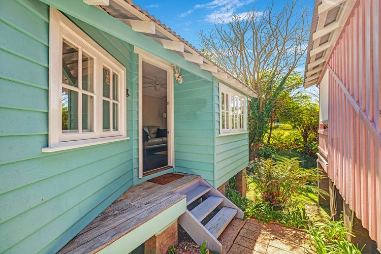 Cottage 7 – Hyams Beach Seaside Cottages