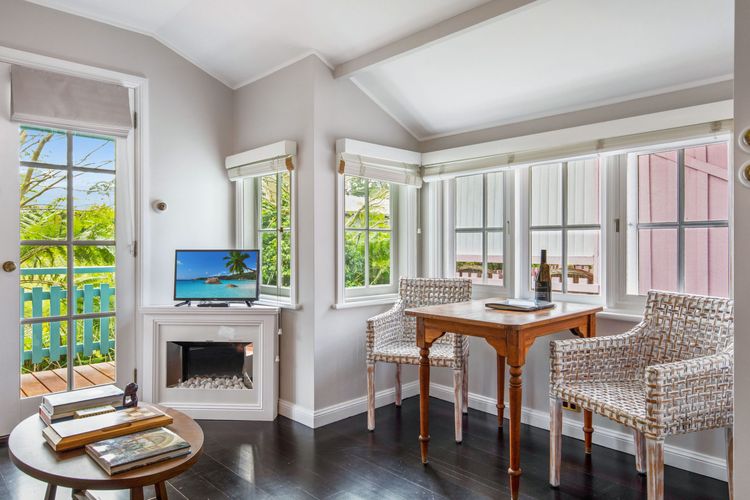 Cottage 7 – Hyams Beach Seaside Cottages