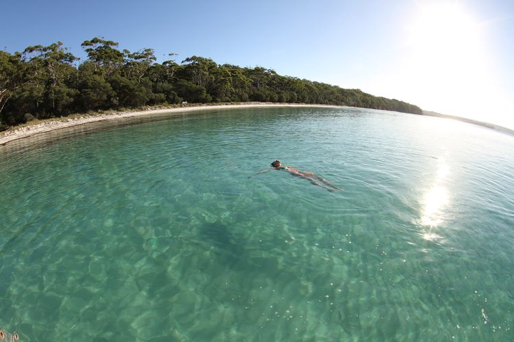 Cottage 7 – Hyams Beach Seaside Cottages