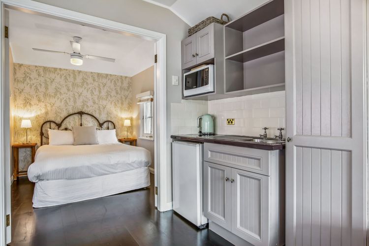 Cottage 7 – Hyams Beach Seaside Cottages