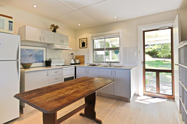 Acacia Cottage at Hyams Beach