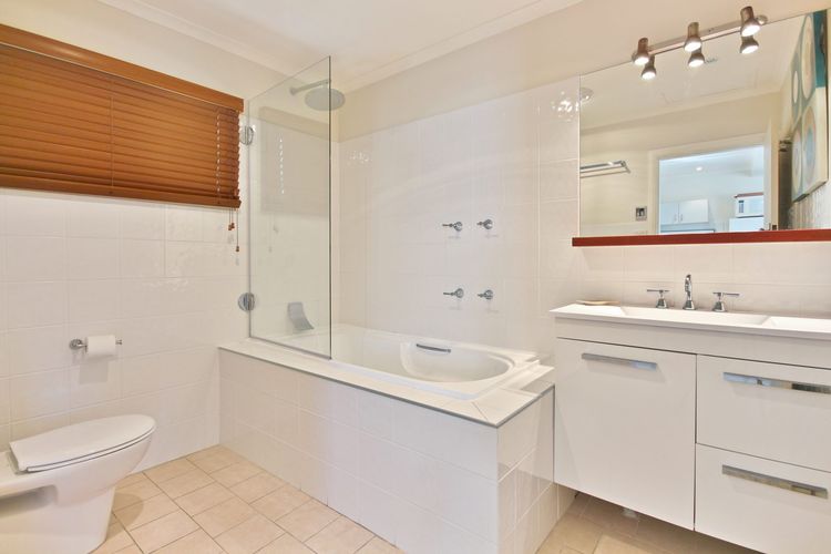 Acacia Cottage at Hyams Beach